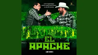 El Apache (En Vivo)