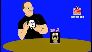 Jim Cornette Reviews AEW Dynamite Episode 200 (August 2, 2023)