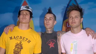 blink-182 "Cameo" (New AI Song) by Seruyin