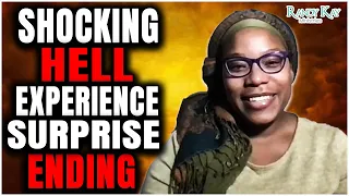 Shocking Hell Experience With Surprise Ending