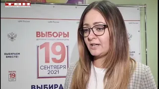 Итоги выборов в Госдуму в стране и в Кузбассе