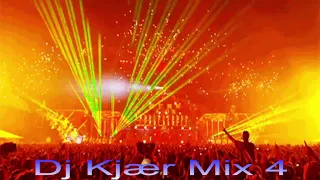 Dj Kjær Party Mix 4