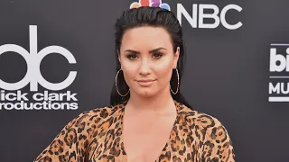 Demi Lovato: How She's Handling a Return to the Spotlight 6 Months After Relapse