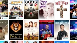 Top 10 Christian Movies that you really need to see