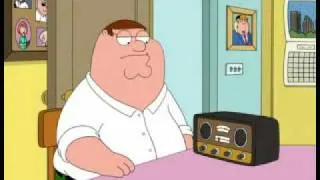 Family Guy British Radio