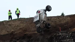 East Iceland (94) - Múlaþing - Egilsstaðir -  Torfæra - Formula Offroad