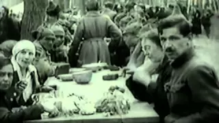 Ист. Хроники: 1926 - Женщины и террор