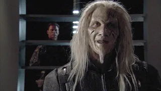 Stargate Atlantis - Season 4 - The Seer - Todd The Tricky