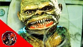 GHOULIES (1985) - Best Horror Party Movies