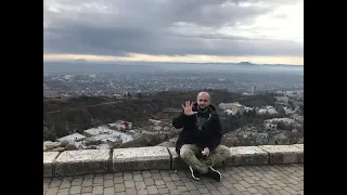 Видео памяти Паши RIP Дорога к фильму.