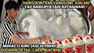 PEMUDA HEBAT! BISNIS UNTUNG BERLIPAT-LIPAT, LARIS HASIL BELAJAR YOUTUBE OMSET JUTAAN  IDE USAHA 2023