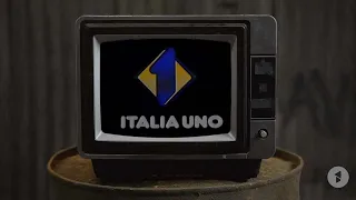 Italia 1 - Raccolta Bumper Italia 1, Nuovo Logo Italia 1 e Nuovi Bumper Italia 1 [Creazione]