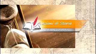 Lezione di Storia Medioevale 8 - Le Crociate