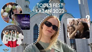 todes fest kazan 2023