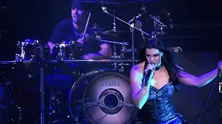 🎼 NIGHTWISH 🎶 Dark Chest Of Wonders 🎶 Live At Wacken 2013 ☢️ FULL HD - CORRECT SPEED with Lyrics ☢️