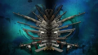 TODAS AS ARMAS - Far Cry 3