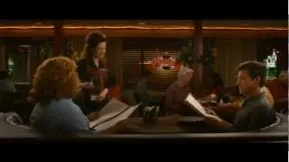 Identity Thief Clip - Diana orders at the Diner