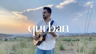 Bilal Khan - Qurban (Official Lyric Video)