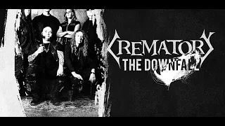 CREMATORY - The Downfall (Official Lyric Video) | Napalm Records