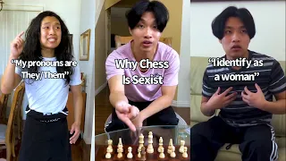 Why Everything is Sexist (Compilation)