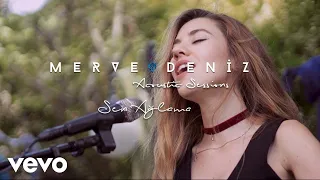 Merve Deniz - Sen Ağlama