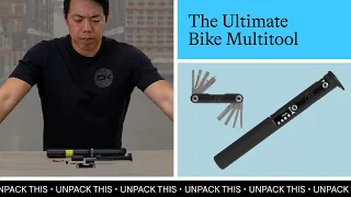 OneUp Components | Unpack This | TPC