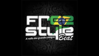 PARTE 1 DJ RICARDO PG  SET DA PROGRAMACAO  DA RADIO FREESTYLE BEAT NO DIA 17 04 2021