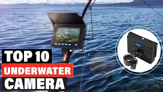 Best Underwater Camera for Murky Water 2023 [Top 10 Picks Reviewed]