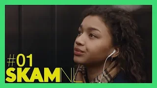 Goedemorgen | #01 | SKAM NL S02