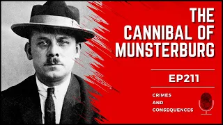 Cannibal of Munsterburg sold victim's flesh as pickled pork – Crimes and Consequences