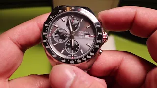 Tag Heuer CAZ2012.BA0876 Quick Unboxing and Review