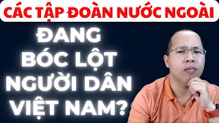 Điều gì sẽ xảy ra khi AI lấy hết việc làm của con người?