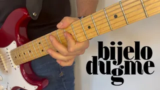 Top 10 Najboljih Gitarskih Riffova: BIJELO DUGME