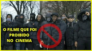 Gangs De Londres / O Filme que foi Banido dos Cinemas esta na #Netflix (COM ELENCO DE TOP BOY)