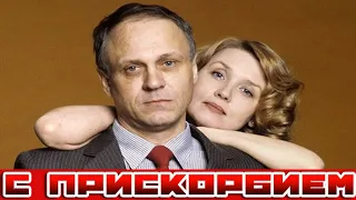 С прискорбием сообщаем. Умер режиссер Владимир Меньшов