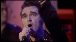 Morrissey - "Suedehead" (Later) 10/12/1992 1080p HQ