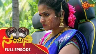 Nandini - Full Episode | 9th Oct 19 | Udaya TV Serial | Kannada Serial