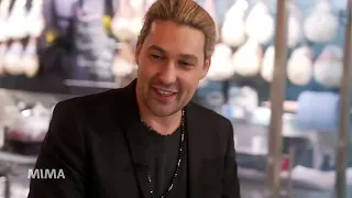 David Garrett, Susanne Klehn einkaufen