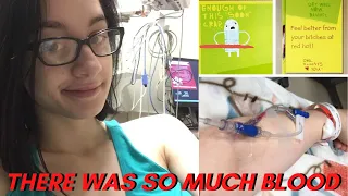 EXPLAINING MY CONDITION & EARLY SYMPTOMS: My Autoimmune Disease Diagnosis Story Part 1 [CC]