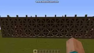 Noah's Ark minecraft