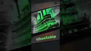Ghost Ship of the Ohio River: Immerse yourself in an ancient legend
