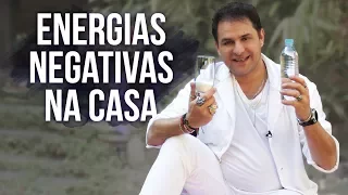 PODEROSO FILTRO DE ENERGIAS PARA SUA CASA | com Daniel Atalla