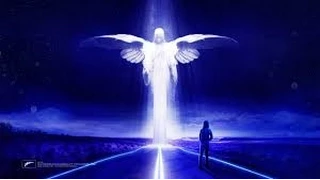 Erik on Angels, Spirit Guides and Archangels