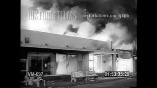 This Day In History: August 11 - Watts Riots (1965)