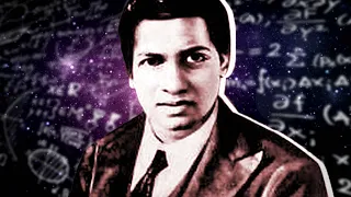 The Genius Mathematician Who Had Access To A Higher Dimension: Srinivasa Ramanujan