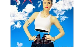 Kiesza -  Giant In My Heart [320 kbps]