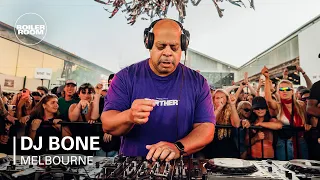 DJ Bone | Boiler Room x Sugar Mountain 2023