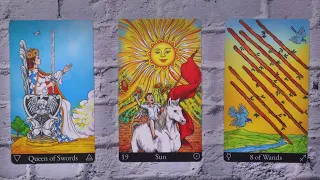 🔮 WÄHLE EINE KARTE TAROT: Dein nächster Schritt enthüllt! 10. – 24. MAI