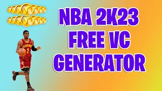 HOW TO GET FREE HACKS FOR NBA 2K23! UNLOCK ALL, SUPER GREEN, MAX REP & BADGES | MAGICAL2K [APRIL 23]