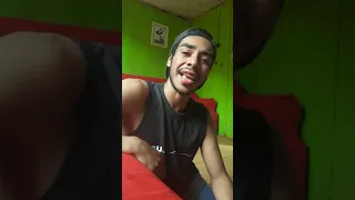 Sozinho -  Caetano Veloso (COVER)